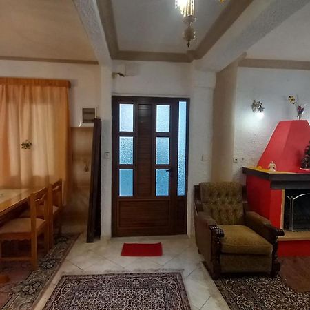 Αρμονια Mounthome Arachova Exterior photo