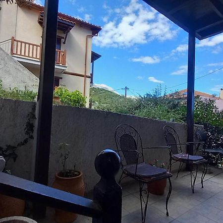Αρμονια Mounthome Arachova Exterior photo