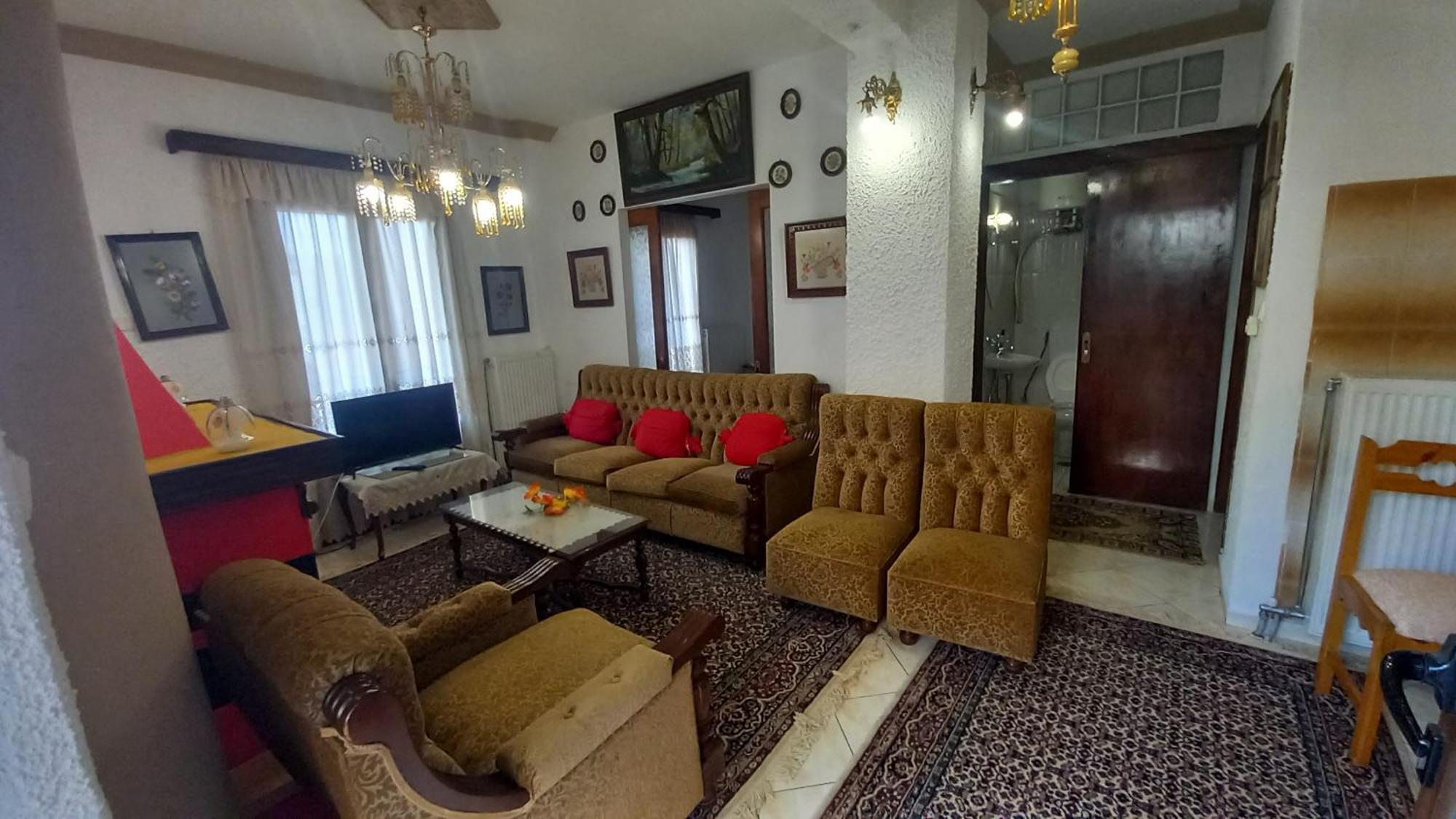 Αρμονια Mounthome Arachova Exterior photo