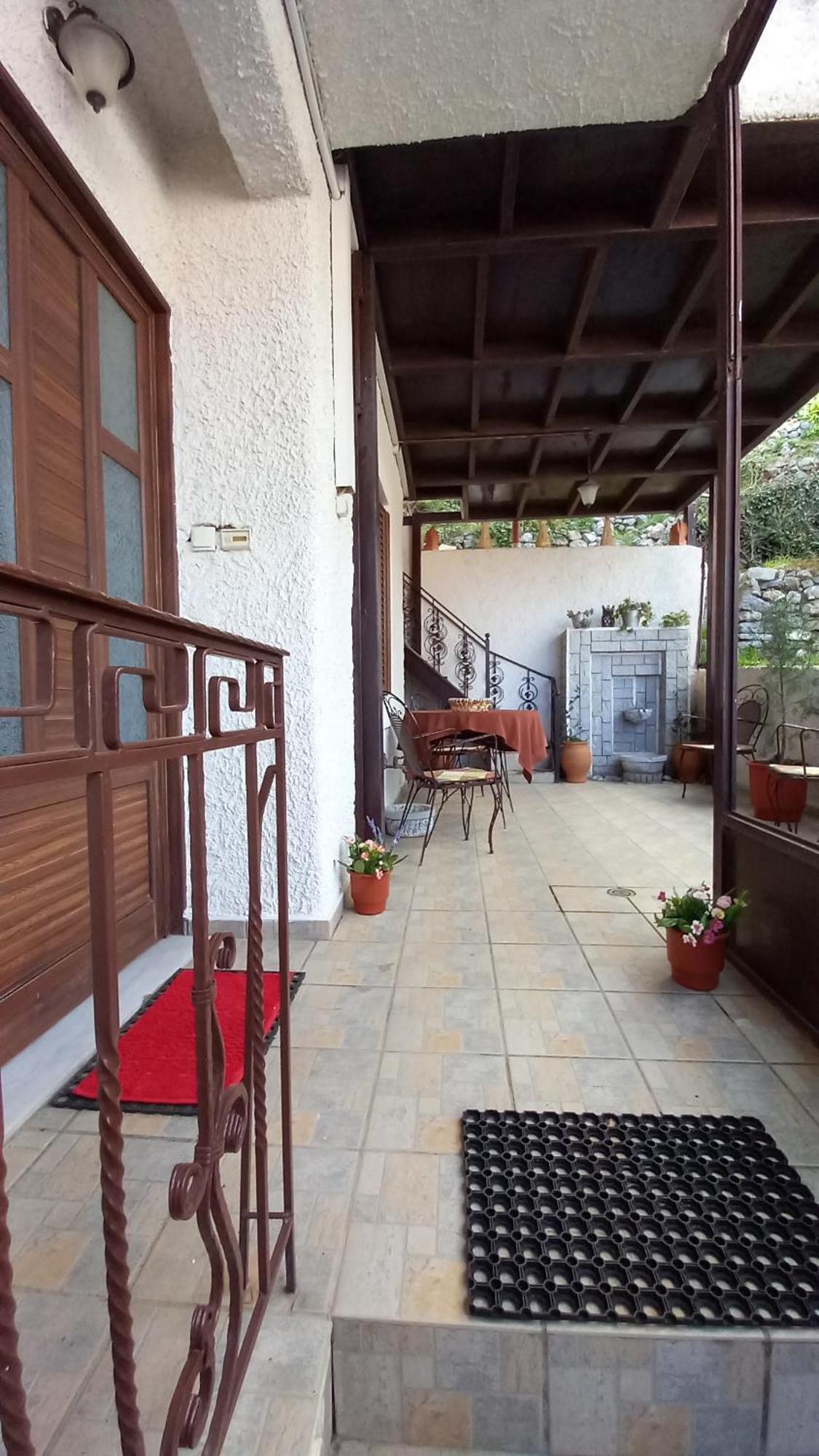 Αρμονια Mounthome Arachova Exterior photo