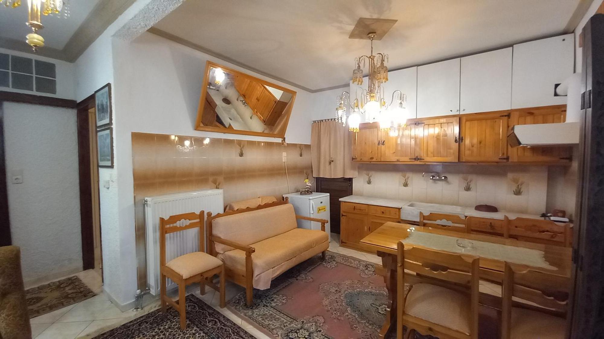 Αρμονια Mounthome Arachova Exterior photo