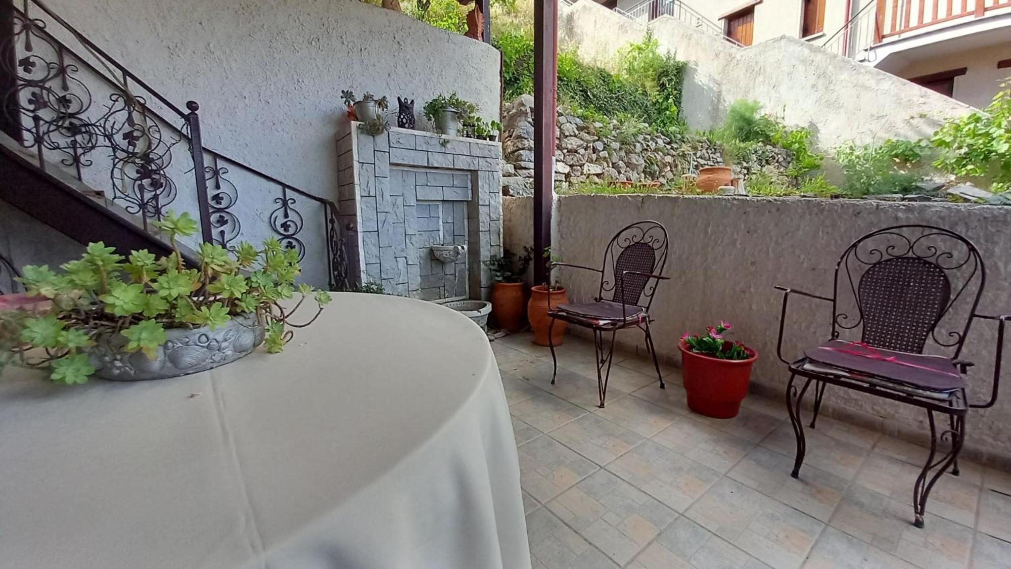 Αρμονια Mounthome Arachova Exterior photo
