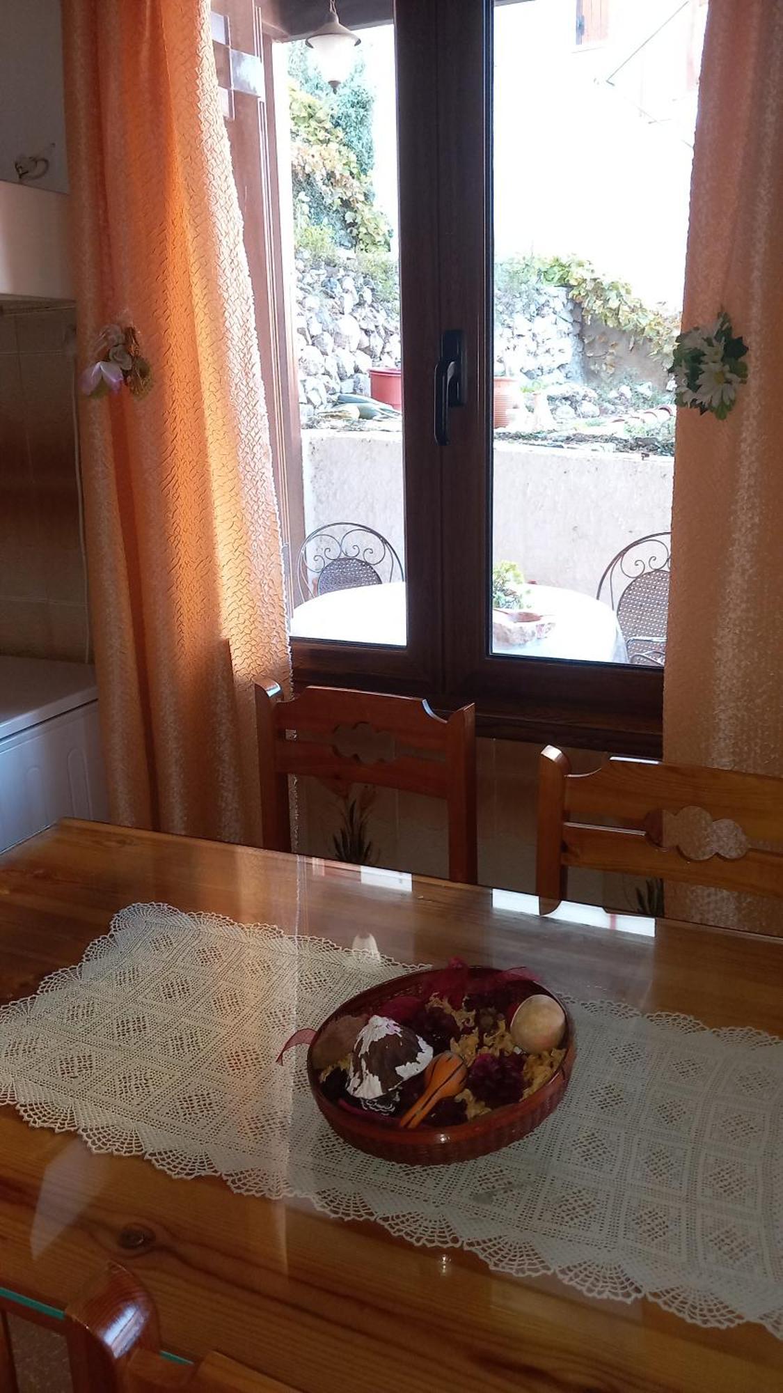 Αρμονια Mounthome Arachova Exterior photo