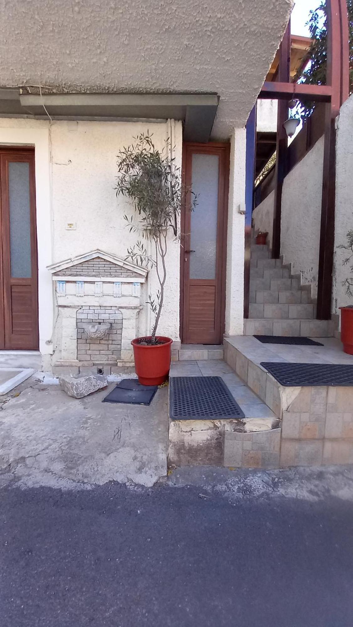 Αρμονια Mounthome Arachova Exterior photo